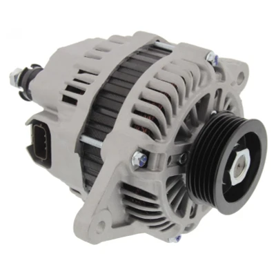 Bild av MAPCO 13581 Alternateur 14V 85A MITSUBISHI: COLT 6, Lancer 8 Limousine, SMART: Forfour I