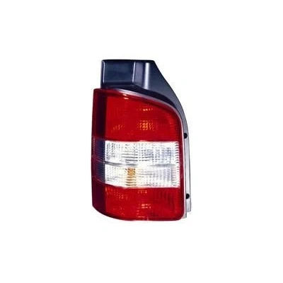 Bild av VAN WEZEL 5896933 Feu arrière gauche sans porte lampe VOLKSWAGEN: Transporter 5, 5 Bus, Multivan (7HM