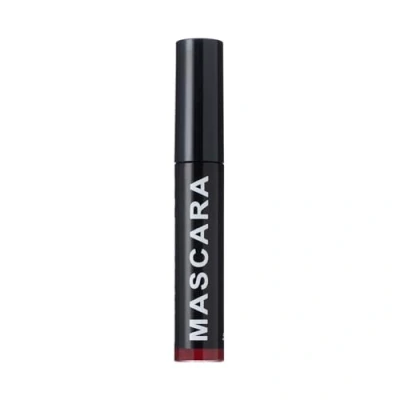 Bild av Stargazer Products Mascara, röd, 1 pack (1 x 18 g)