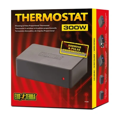 Bild av Exo Terra Termostat Dimming and Pulse 300 W