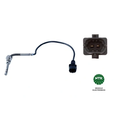 Bild av Sensor, avgastemperatur Ngk 96243