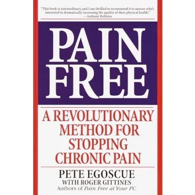 Bild av Pain Free: A Revolutionary Method for Stopping Chronic