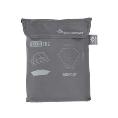 Bild av Sea to Summit Telos TR2 Bigfoot Charcoal Tent accessory