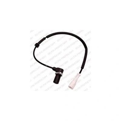 Bild av DELPHI SS20214 Capteur ABS passif 550