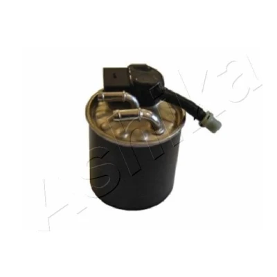 Bild av ASHIKA 30 01 118 Filtre à Carburant de conduite MERCEDES BENZ: Classe C Berline, E GLK, INFINITI: Q50 Q70