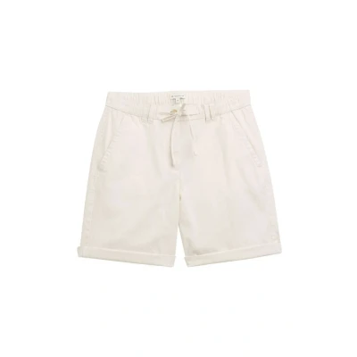 Bild av TOM TAILOR Bermudashorts för kvinnor, 38036 delikat champagneremsa, 38
