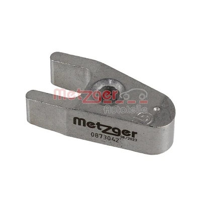 Bild av METZGER 0873042 Support, soupape d&#039;injection MERCEDES BENZ: Classe ML, Vito Mixto, C Berline