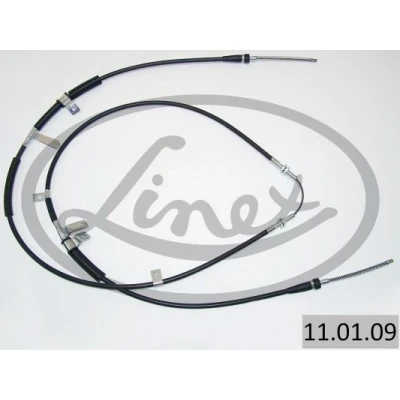 Bild av LINEX 11.01.09 Câble de frein à main