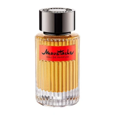 Bild av Rochas Moustache Eau de Parfum 125 ml