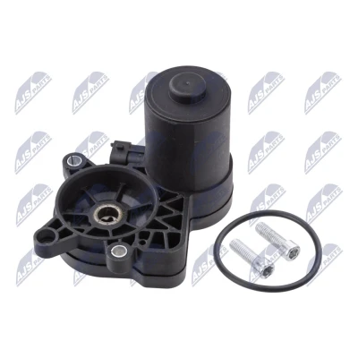 Bild av Inställning, parkeringsbroms bromsok, Bakaxel höger, ford,ford usa, 2173512, 5185223, 5317301, DG9C2B712AA, DG9C2B712AB, HG9C2B712AA