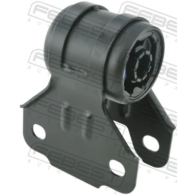Bild av FEBEST FDAB CB8RH Silent Bloc De Triangle inférieur, droit, Essieu avant FORD: C Max 2, FOCUS 3, 3 Turnier