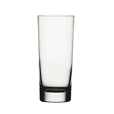 Bild av Spiegelau &amp; Nachtmann, set med 4 delar, klassisk bar, kristallglas, 360 ml, 9000172