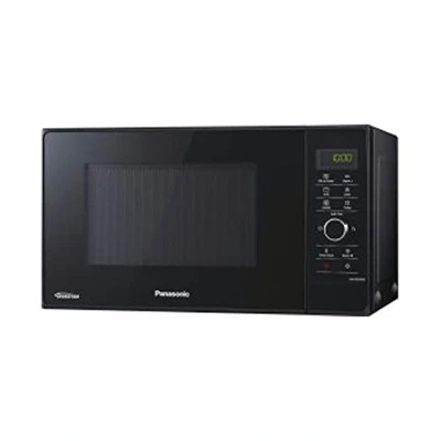 Bild av Panasonic Combi INVERTER NN GD35HBGTG Mikrovågsugn, Svart, 48,8 cm x 27,9 39,5
