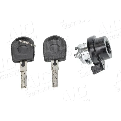 Bild av AIC 72623 Cylindre de fermeture, serrure contact d&#039;allumage avec clé VOLKSWAGEN: Golf 5, Plus / Crossgolf