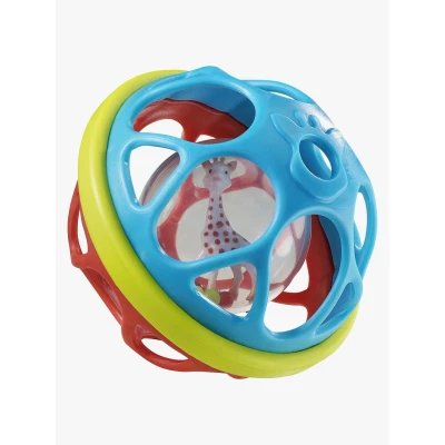 Bild av Sophie the Giraffe Mjuk Boll Aktivitetsleksak