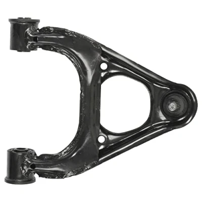 Bild av FEBI BILSTEIN 42409 Bras de suspension Essieu avant gauche, supérieur, droit barre oscillant transversal Tôle d&#039;acier MAZDA: MX 5 I