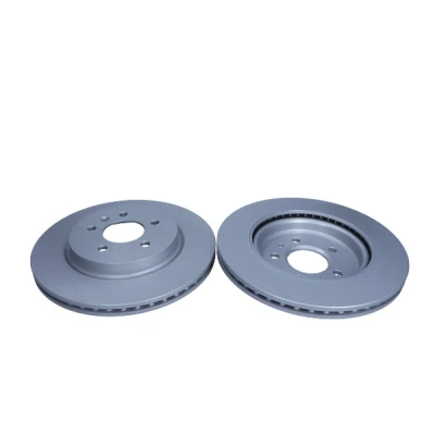Bild av QUARO QD8113 Disque de frein 315 23 5 115 ventilé l&#039;intérieur peint, revêtu sans moyeu roue, boulon fix roue OPEL: Zafira C Tourer