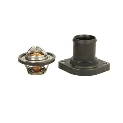 Bild av MOTORAD 438 89K Thermostat d&#039;eau 89 avec joint d&#039;étanchéite PEUGEOT: 207 3/5 portes, 206 307 CITROËN: C4 I portes