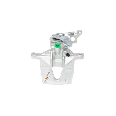 Bild av BOSCH 0 986 474 284 Étrier de frein Fonte 51,3 JAGUAR: X Type Berline, Break, FORD: MONDEO 3 Kombi, Stufenheck