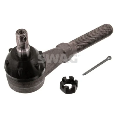 Bild av SWAG 14 94 1088 Rotule de direction avec ecrou crénelé JEEP: Cherokee II, Grand I, WRANGLER 2