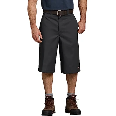 Bild av Dickies herr 13&quot; MLTI PKT W/SRT kort, Svart V1, 60