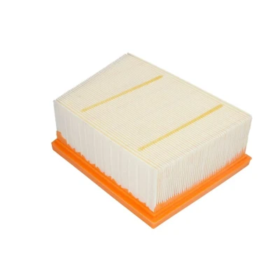 Bild av Luftfilter Hengst filter E1537L