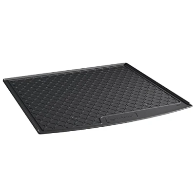 Bild av Gledring 1808 Rubbasol (gummi) bagagerumsmatta Seat Tarraco 2019 (övre variabelt golv)