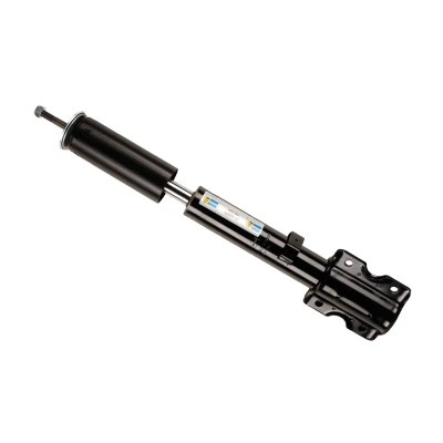 Bild av BILSTEIN B4 OE Replacement 22 135971 Amortisseur Essieu avant Pression de gaz Système bitube Jambe suspension Goujon en haut, Collier bas