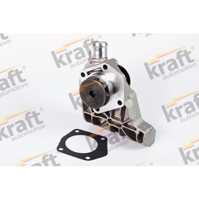Bild av KRAFT 1506557 Pompe à eau SKODA: Fabia I 5 portes, 1 Combi