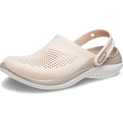 Bild av Crocs LiteRide 360 Clog unisex vuxen Träskor, Dagg, 46/47 EU
