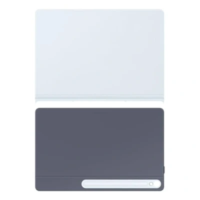 Bild av Samsung Galaxy Tab S10 FE+ Smart Book Cover Blue