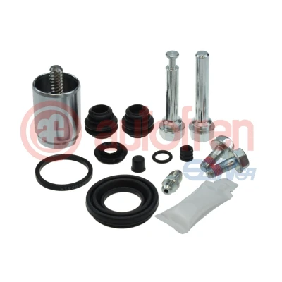 Bild av AUTOFREN SEINSA D43525S Kit De Réparation Étrier Frein Essieu arrière PISTON KIT+GUIDEPINS