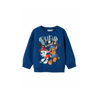 Bild av Namn IT Pojkar Nmmday Pawpatrol Nreg SWEA Bru Noos Cplg, Limoges, 116