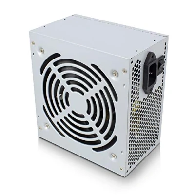Bild av Ewent Strömförsörjning ATX 500 W V2.3 PRO LINE EW3909 3XSATA (EW3909)