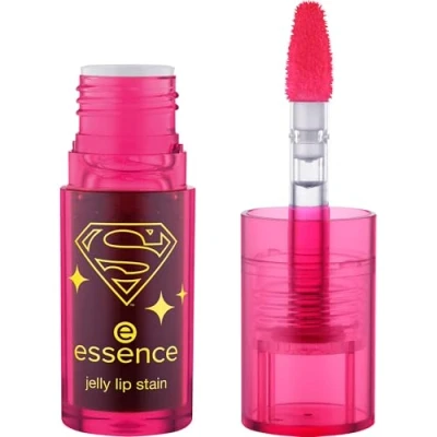 Bild av essence Superman jelly lip stain 1 4 g