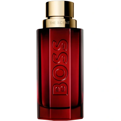 Bild av Hugo Boss The Scent Elixir For Him Parfym Intense 100 ml