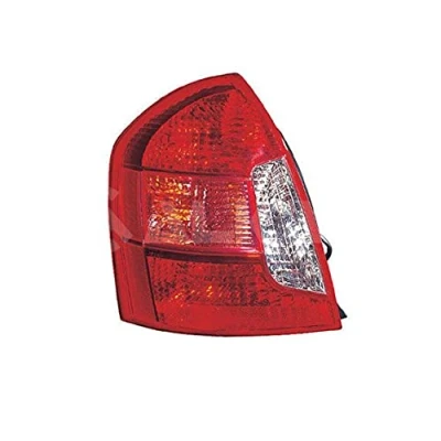 Bild av ALKAR 2201577 Feu arrière gauche W16W sans porte lampe