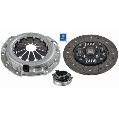 Bild av SACHS 3000 954 072 Kit d&#039;Embrayage 200