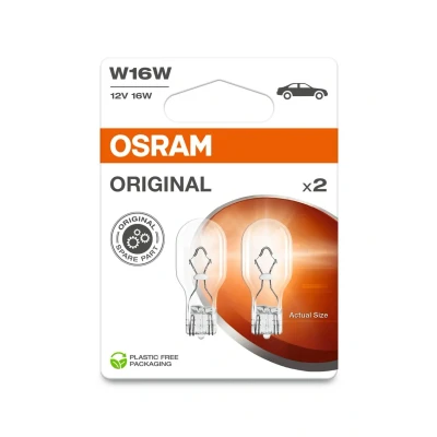 Bild av Glödlampa, blinker OSRAM 921 2BL