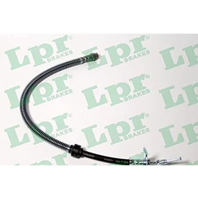 Bild av SAMKO 6T48233 Bromsslang 540mm F10x1, F10X1 RENAULT: MASTER 2 Kasten, Pritsche/Fahrgestell, Bus