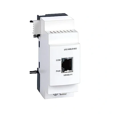 Bild av Telemecanique SR3MBU01BD