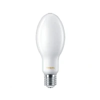 Bild av Signify 29931300 Glödlampa EEK D (A G) E40 Glödlampsform 36 W Varmvit (Ø x L) 90 mm 230 1 st