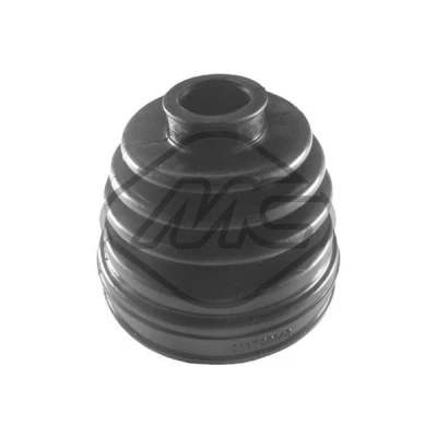 Bild av Dammskydd, drivaxel, på växellådssidan, Fram, höger eller vänster, alfa romeo,fiat,ford,lancia,opel,seat,toyota,vw, 0443805200, 04438052