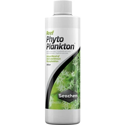 Bild av Seachem Reef Phytoplankton 250 ml