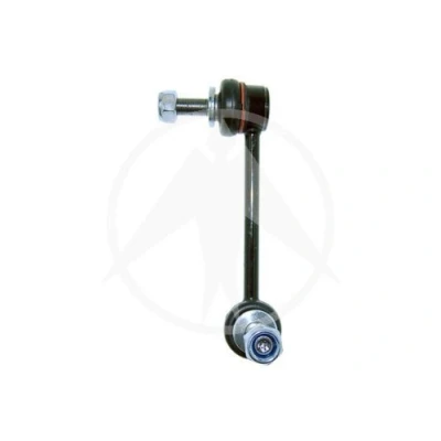 Bild av SIDEM 45066 Biellette de barre stabilisatrice Essieu avant gauche 140 MM12X1,5R TOYOTA: Land Cruiser Prado 120, Hilux 3 Pick up, VIII up