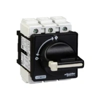 Bild av Schneider Electric Main switch discon. 80a