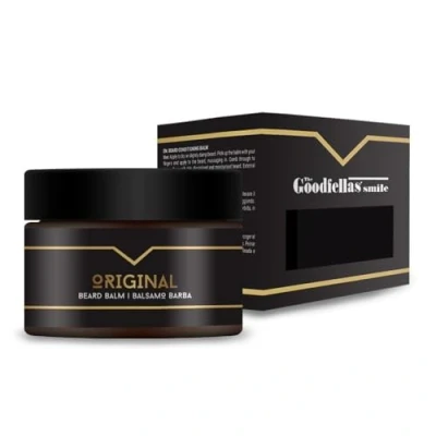Bild av The Goodfellas&#039; smile Balsam Skäggbalsam 50 ml Original