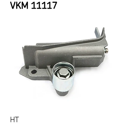 Bild av Spännrulle, tandrem SKF VKM 11117