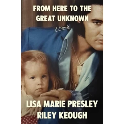 Bild av From Here to The Great Unknown: A Memoir: Autobiography
