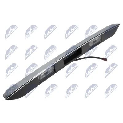 Bild av Baklucka, handtag, bmw 5 touring [e39], 51137051529